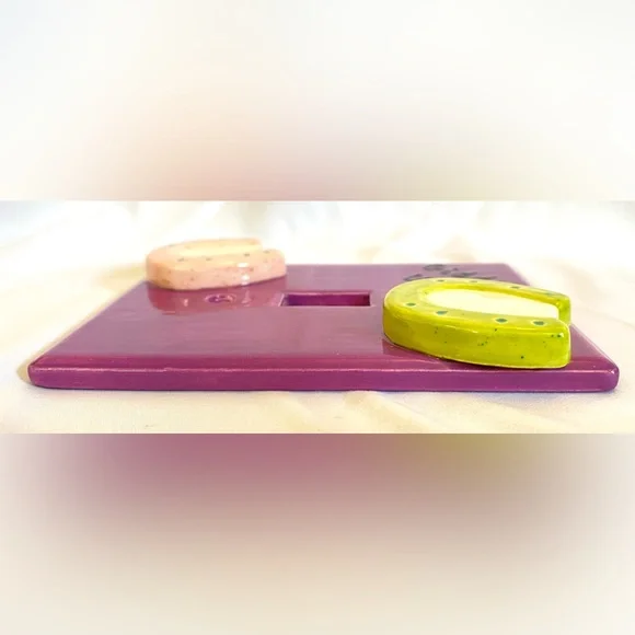 Horse Light Switch Cover Plate - Picture 4 of 10